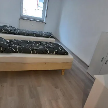 Accommodatie bij particulieren Hoteliving Duisburg-moers Duisburg
