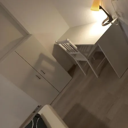 Accommodatie bij particulieren Hoteliving Duisburg-moers *