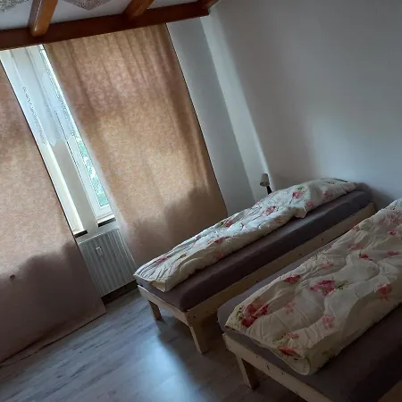 Accommodatie bij particulieren Hoteliving Duisburg-moers