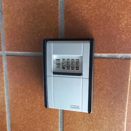 Accommodatie bij particulieren Hoteliving Duisburg-moers