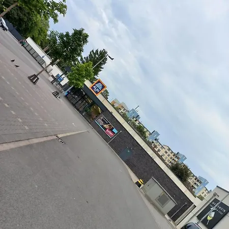 Accommodatie bij particulieren Hoteliving Duisburg-moers Duisburg