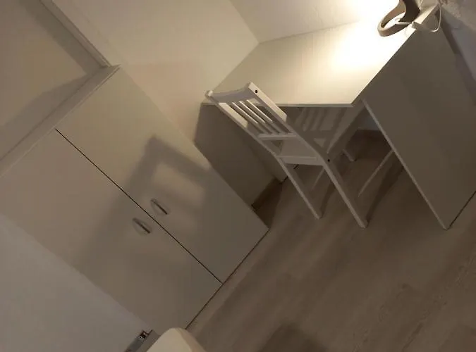 Habitación en casa particular Duisburg-Living *