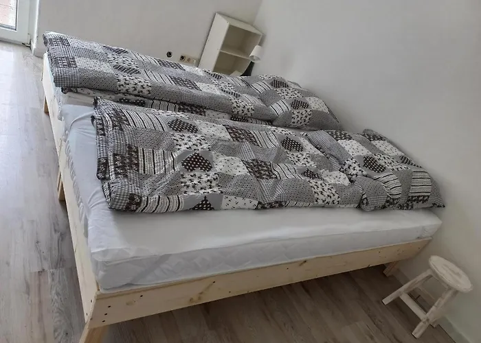 Duisburg-Living Habitación en casa particular Duisburg