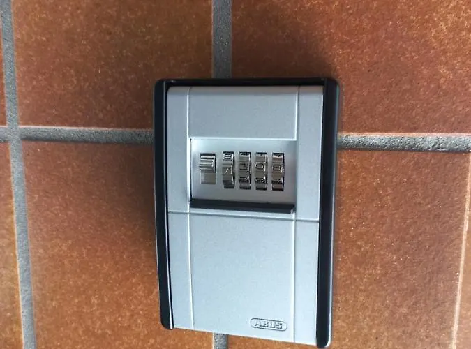 Habitación en casa particular Duisburg-Living