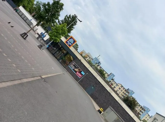 Habitación en casa particular Duisburg-Living Duisburg