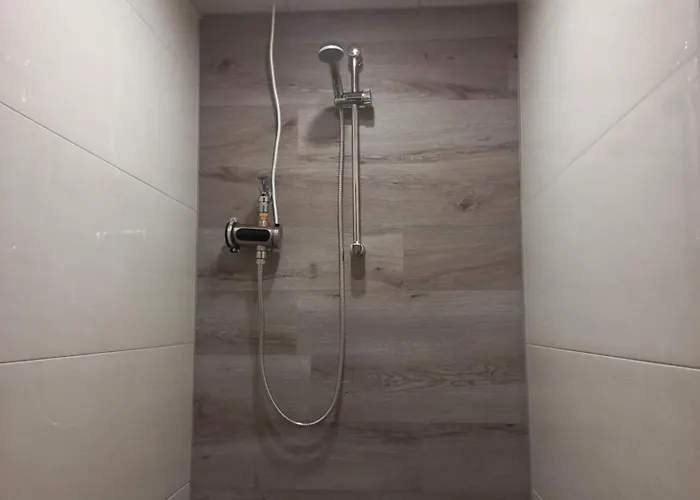 Habitación en casa particular Duisburg-Living *